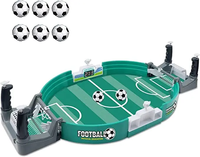 

Футбольные игры, настольные интерактивные настольные игры, настольные футбольные игрушки, пинбол для игры в помещении, спортивные настольные игры