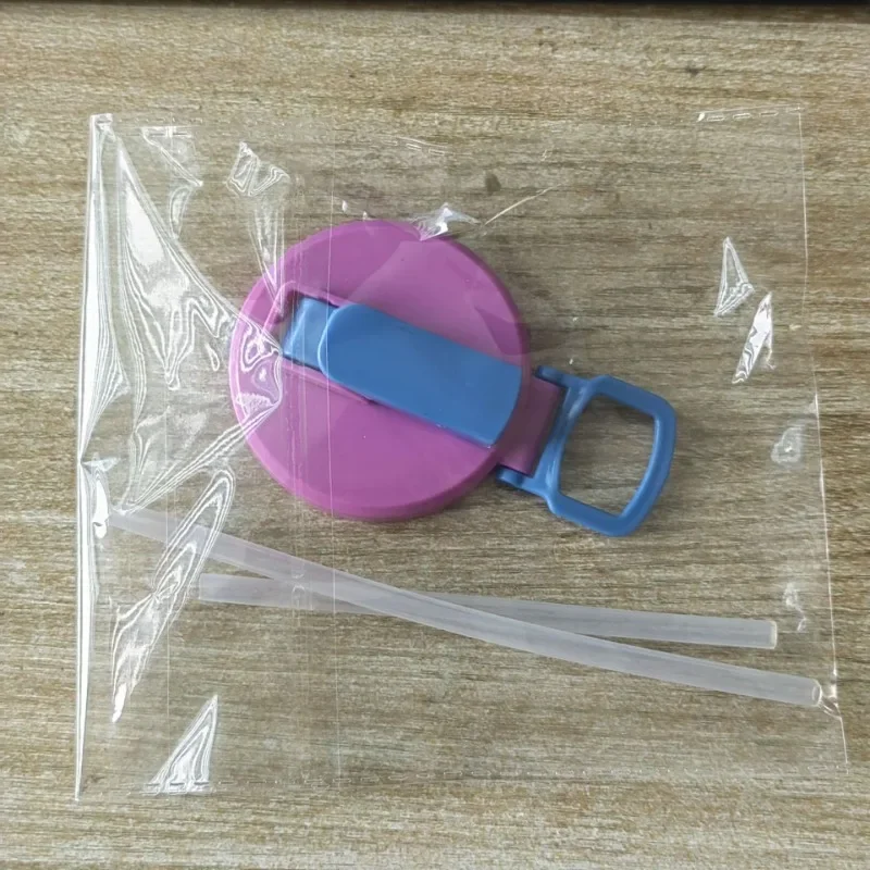 

Многоразовые крышки для напитков 4 цвета