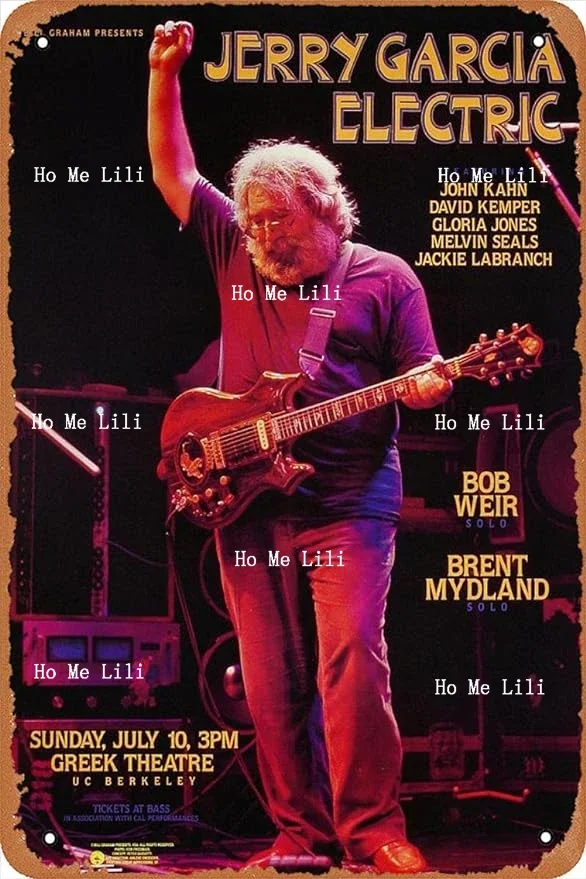 Металлический жестяной знак в стиле ретро