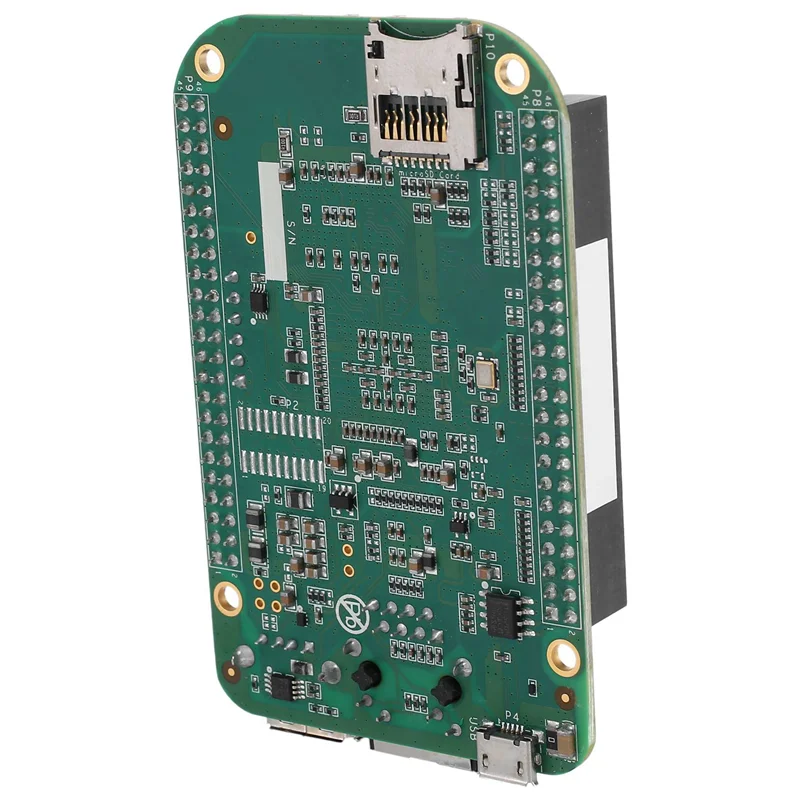 Для макетной платы Beaglebone BB Black Industrial AM3358 Green