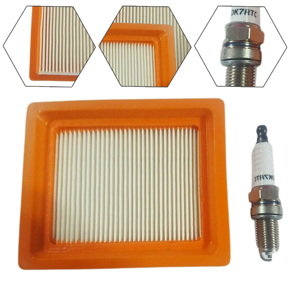 

Replacement Air Filter XT675 For Kohler Garden Power Tool Lawn Mower Tool Parts Tune Up Kit Gaden Tool Spare Parts