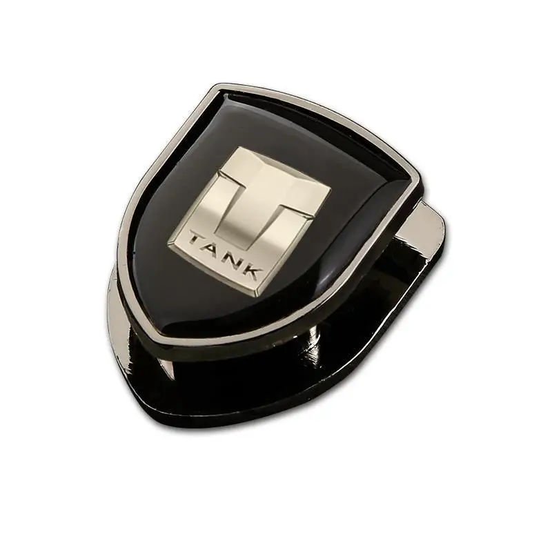 

1 шт. автомобильный крючок-клипса из сплава автомобильные аксессуары для интерьера для бака Great Wall 300 500 2022