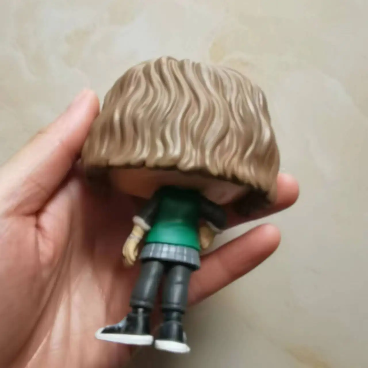 thumb