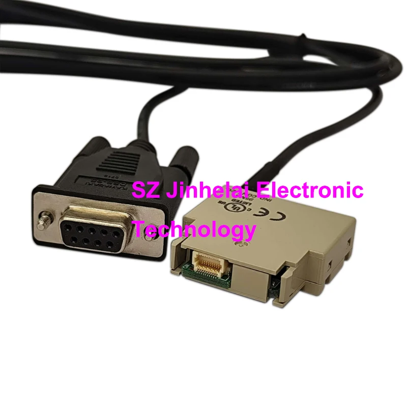 Фото Новый и оригинальный ZEN-CIF01 OMRON №2