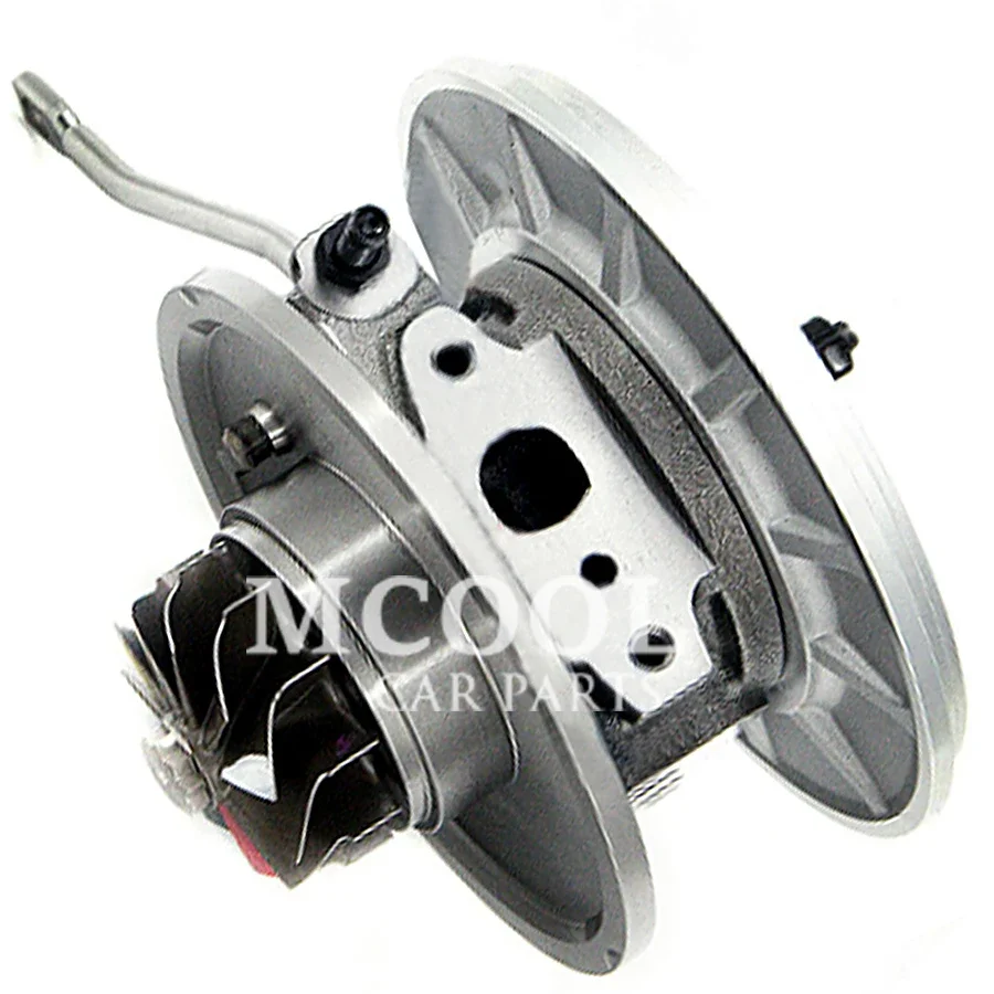 Фото Новый картридж турбозарядного устройства CT16V для Toyota Hilux SW4 3,0 D4D 127 кВт 1KD-FTV сердечник турбины 17201-0L040 17201-30100 в сборе сбалансированный №2