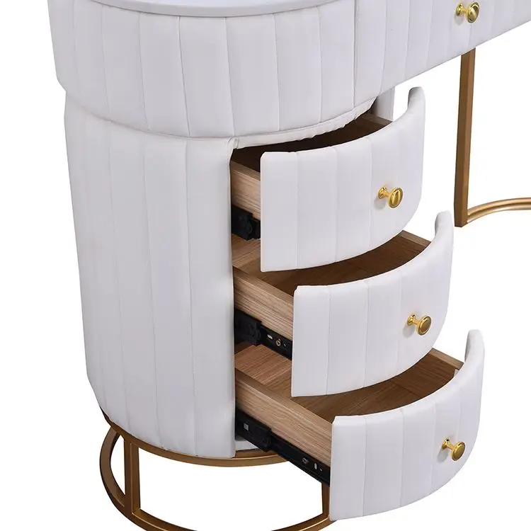 Европейский стиль OEM для домашнего хранения в квартире персональный туалетный