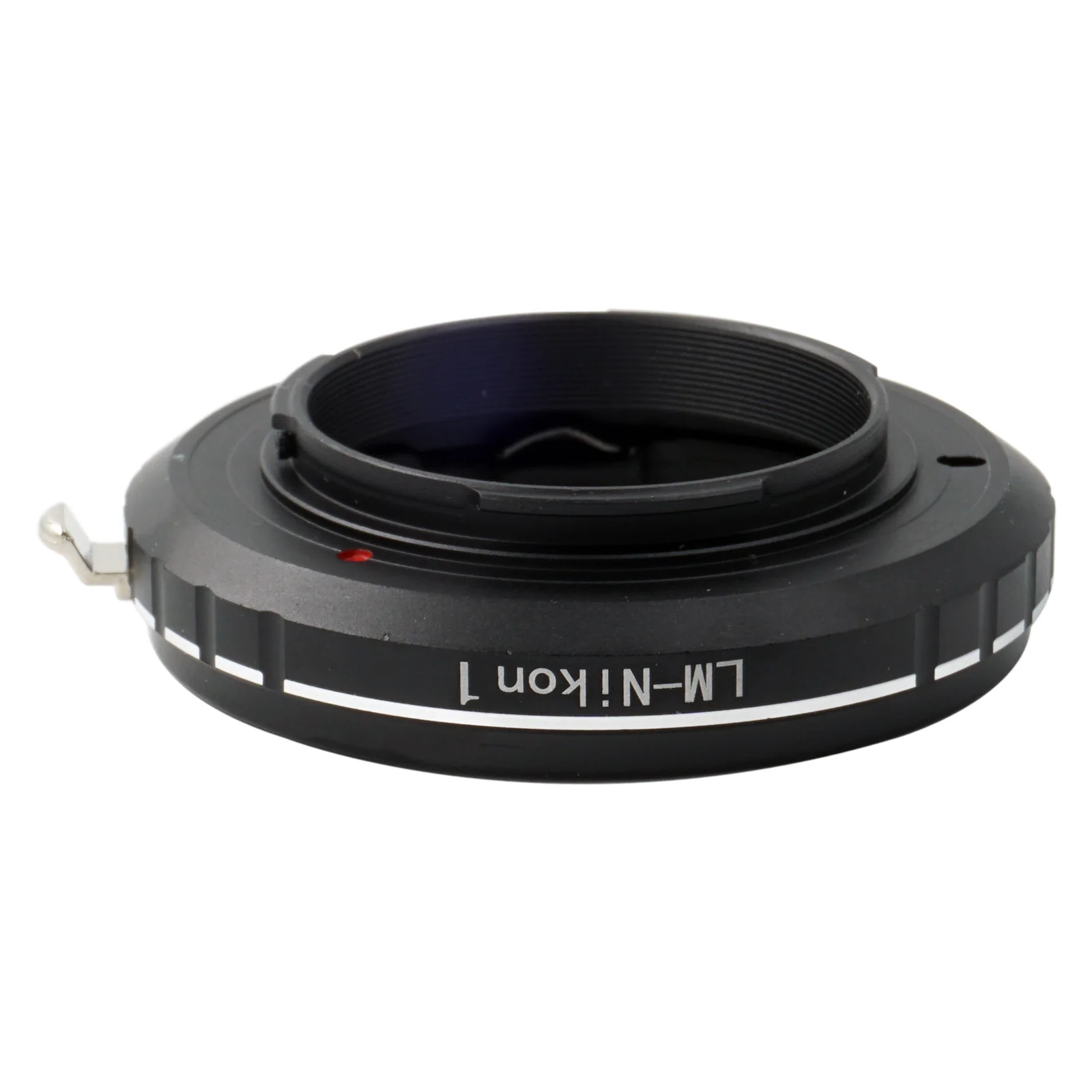 LM-N1 переходник для Leica M Lens to Nikon 1 Mount Camera J1 J2 J3 J4 J5 V1 V2 V3 (art.: 3a398ed4262) - 3a398ed4262