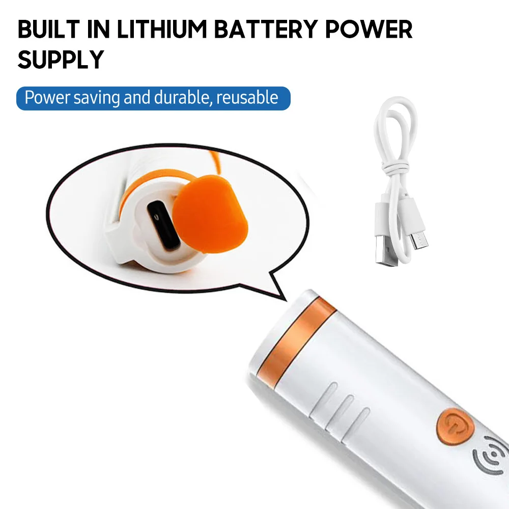 HFS-P3 Мини-ручка Детектор ядерного излучения 48 мм Счетчик Гейгера X Y β-лучей