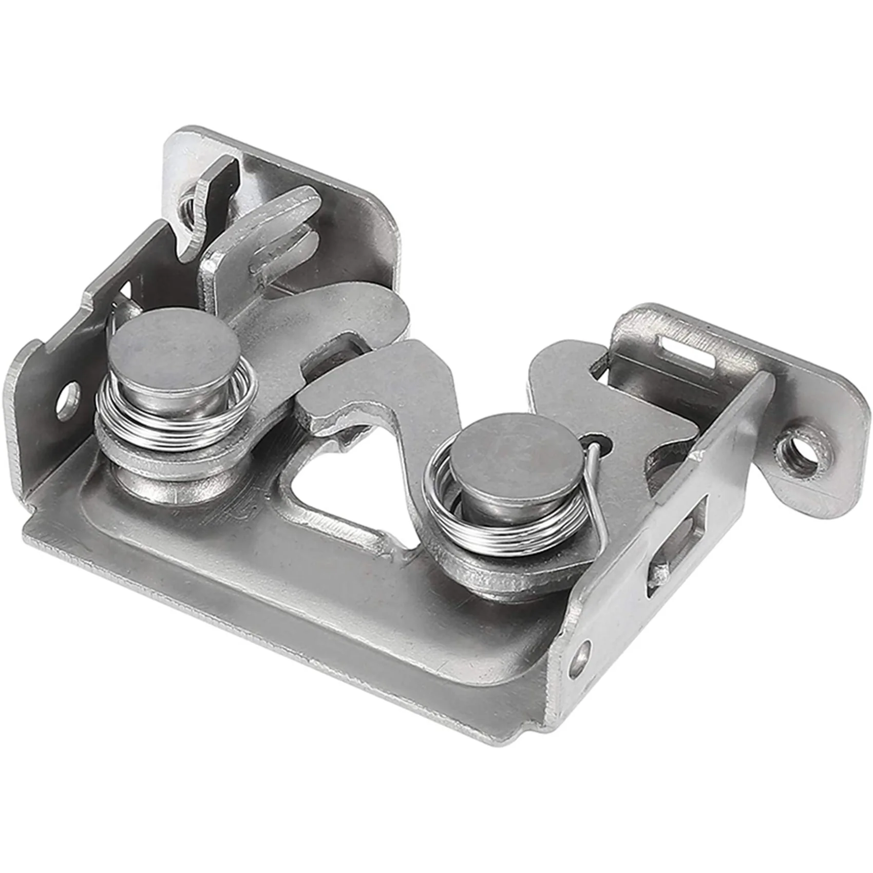 Передняя нижняя защелка крышки замка капота 51237115229 Аксессуары для BMW 335I 135I 328I 335Xi