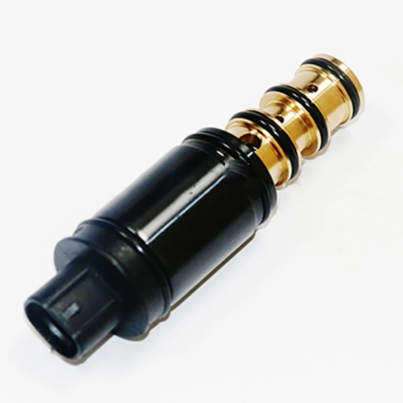 5SE09C 5SEU12C 6SEU16C 7SEU16C Соленоидный регулирующий клапан компрессора переменного тока