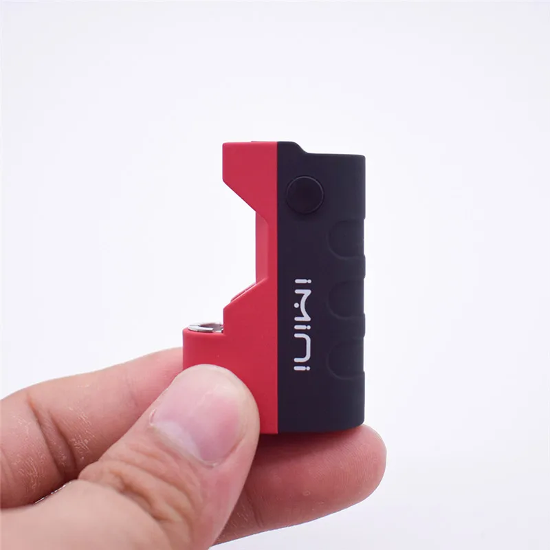 Cartridges Vaporizer Pen 15w 500mah 510 Thread Perheat Batte