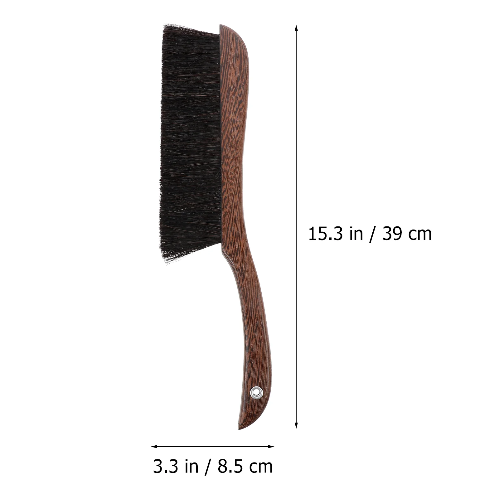 Мини-клавиатура счетчик пианино щетка для пыли лошади инструмент очиститель