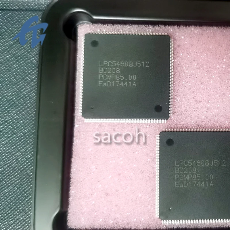 

(SACOH IC Chips) LPC54608J512BD208 1Pcs 100% Brand New Original In Stock