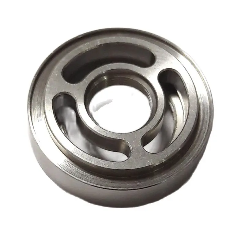 

Nickel Stainness Steel Pipe Flange Plate