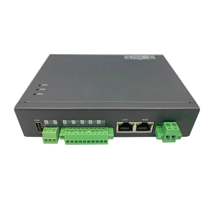 

WIFI BT 4G/3G gateway IMX6ULArm IOT modbus ethernet gateway