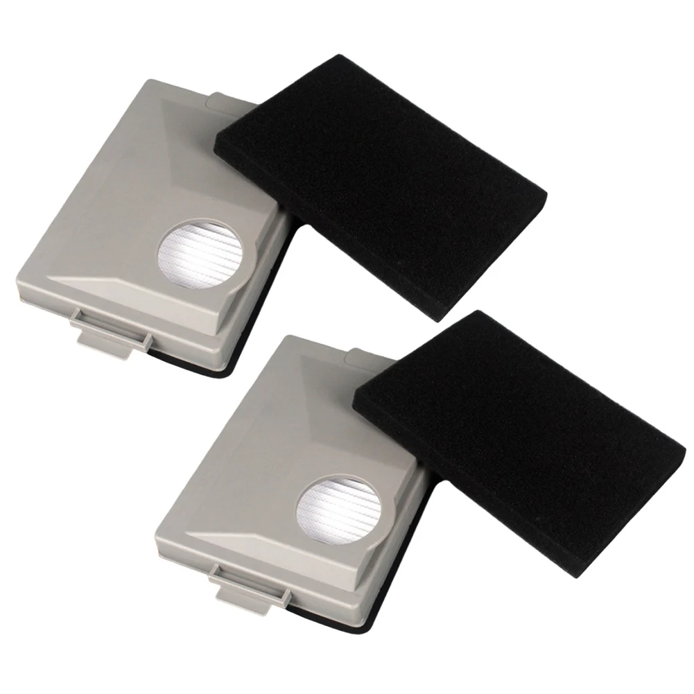 

HEPA Фильтр для пылесоса Miele Boost CX1