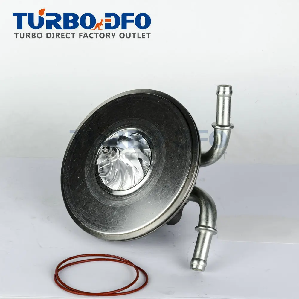 Турбина GTDI12V Turbo CHRA Core 1761181 CM5G6K682GC для Ford Transit Ecosport Mondeo 1 0 Л 73/92 кВт M2GA M1JC 2082254 2012-