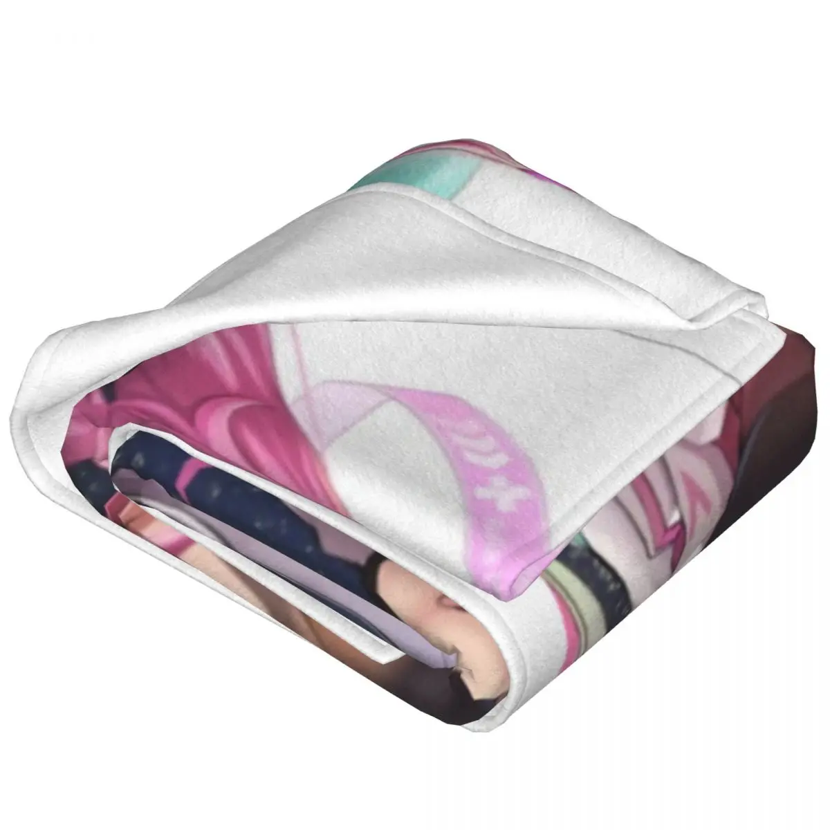 Rulia аниме одеяло для девочек покрывало на кровать покрывала двуспальную детей