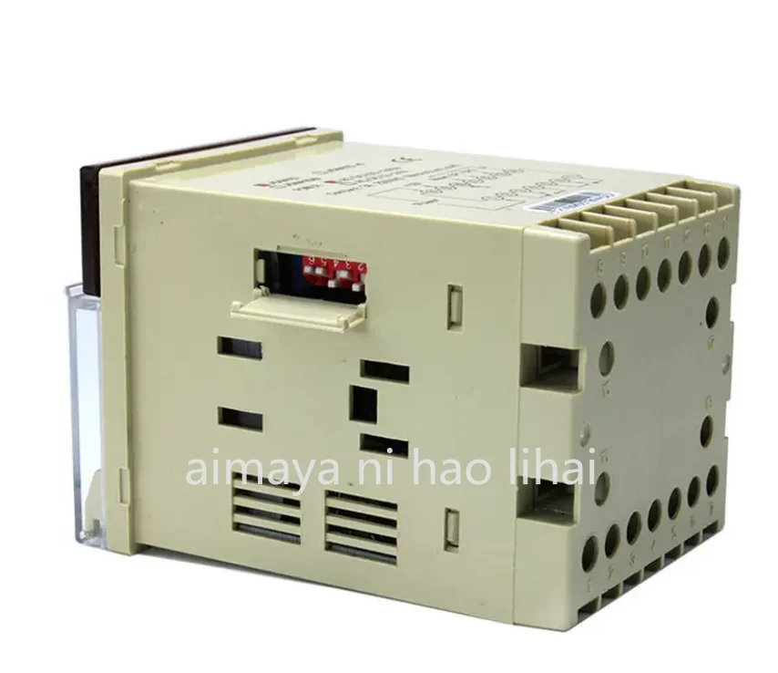 Фото Цифровой счетчик DHC JDM15 с 5-значным дисплеем, функцией сложения и вычитания, реверсивный, удобный инструмент для расчетов. №3
