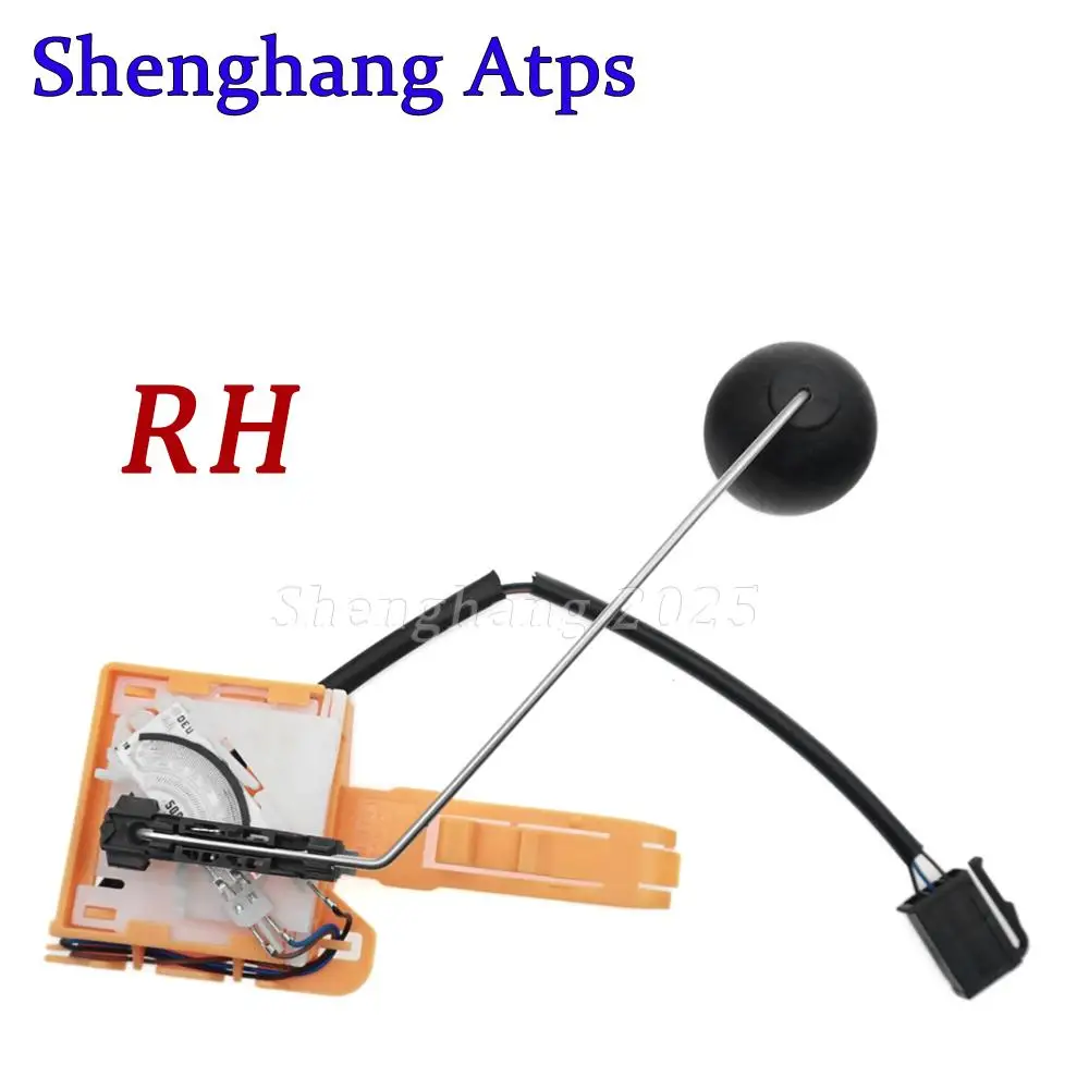 

7P0919673J 7P0919673K Левый/правый датчик уровня топлива Датчик уровня топлива 7P0 919 673 J 7P0 919 673 K Для VW Touareg 7P6 2011-2018