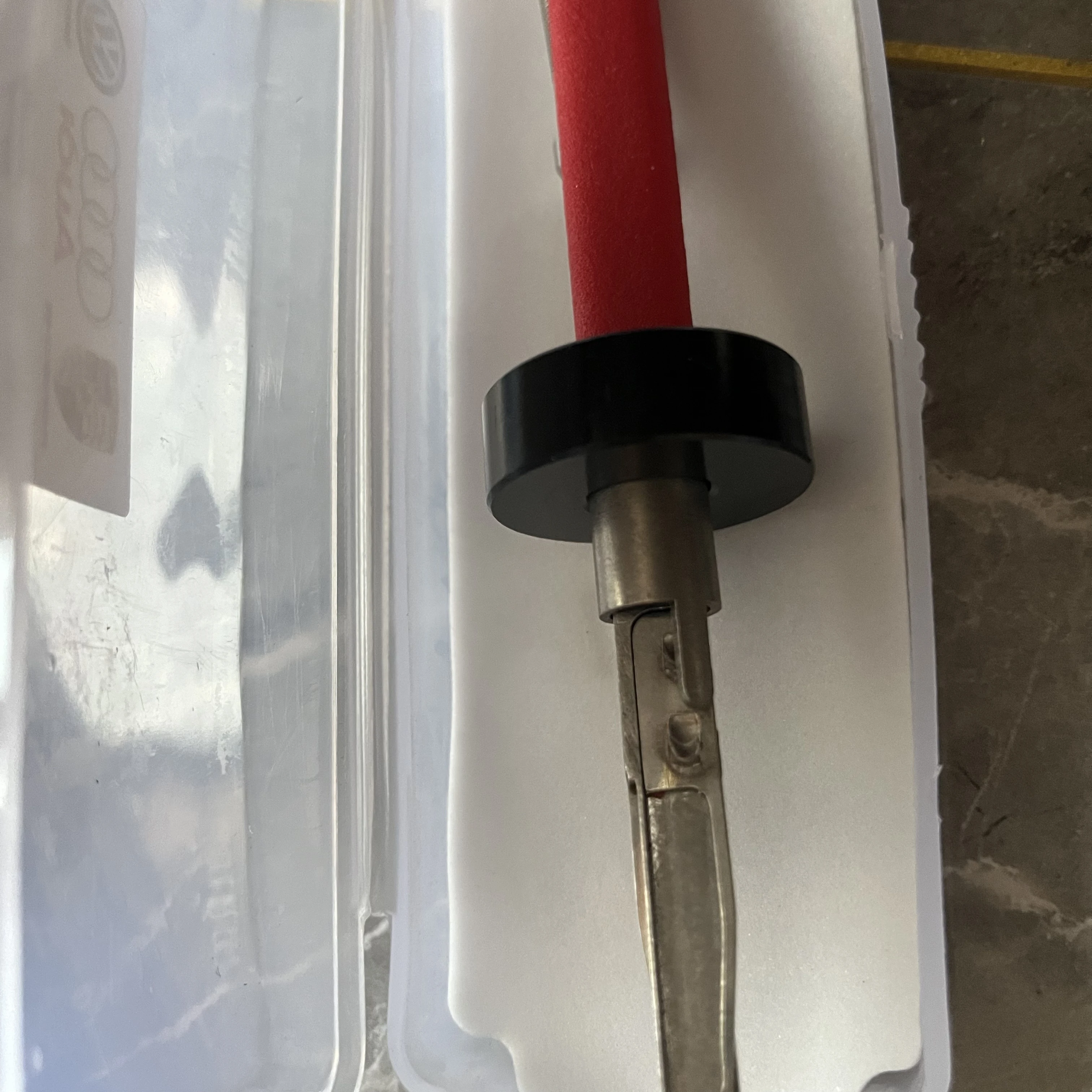 

Слесарный ключ GOSO HU66 HU92 HON66 HU101 HU64 HU100 TSNEW