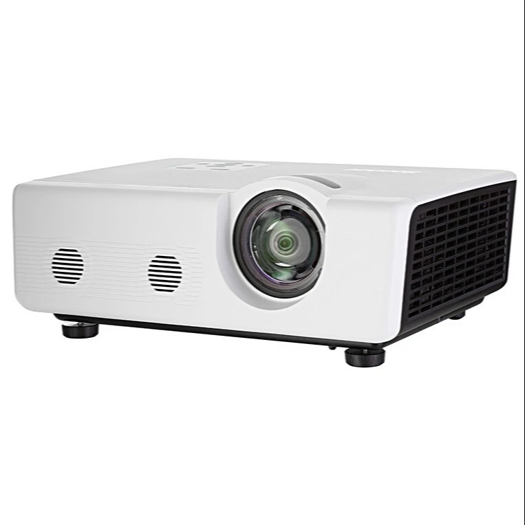 

COSTAR CLT350 Full HD 1080p Home Theater TLP Projector 4K Laser Proyector Short Throw 3D Projector Laser