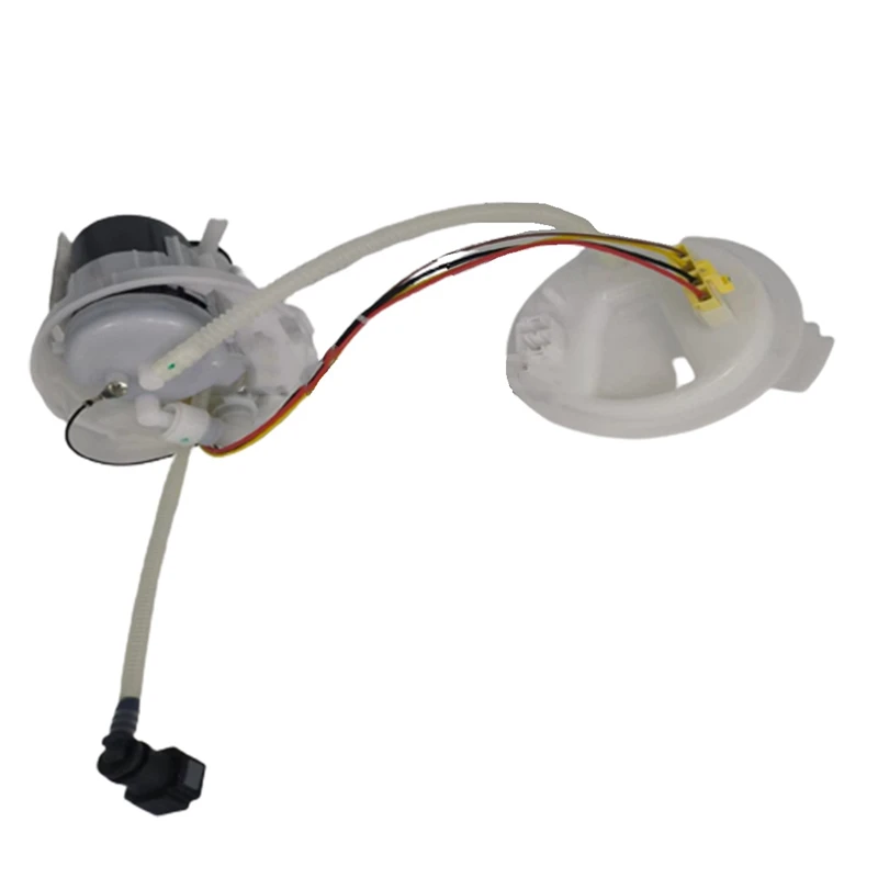 

8WD919087 Car Electric Fuel Pump Module Assembly Engine Fuel Tank Pump For- A4 A4L B9 A5 Q5 Q7 2017-2018 8WD 919 087