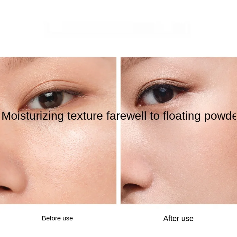 TT CARSLAN Huancai праймер для макияжа BB крем макияж масляный контроль консилер основа