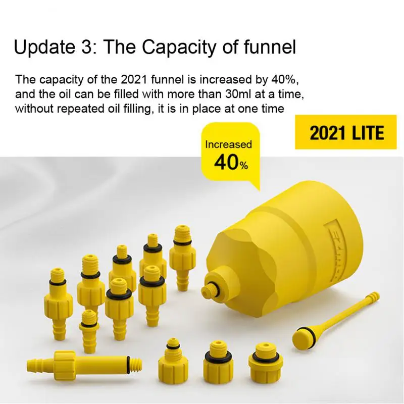 Открытый ключ C новый метод подключения двойные масленки звездный для широкого