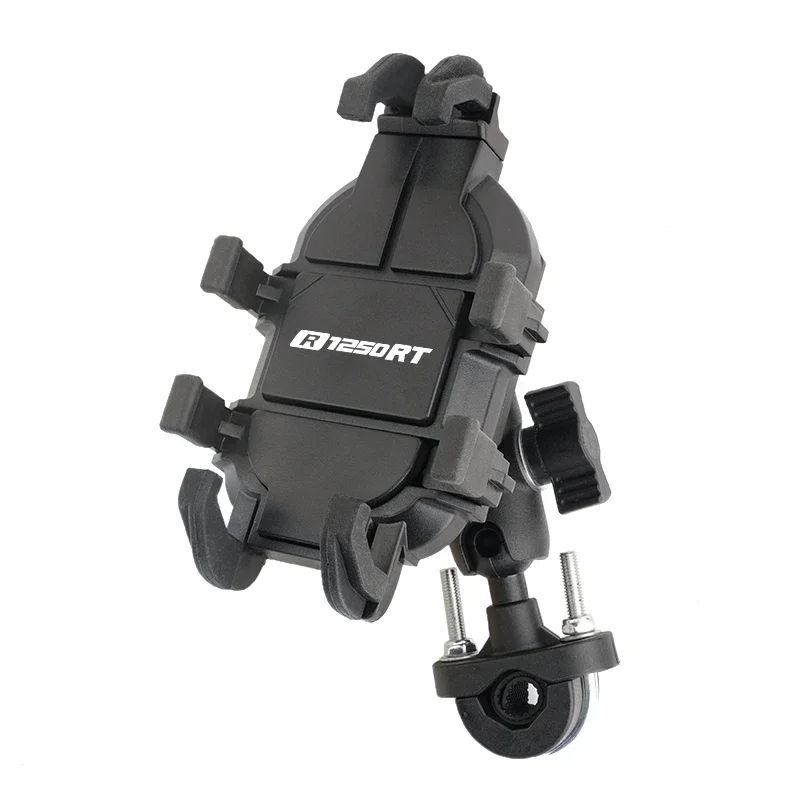Подходит для BMW R1250RT R 1250RT R1250 RT 2020 2021 2022 2023 аксессуары держатель Руля Мотоцикла