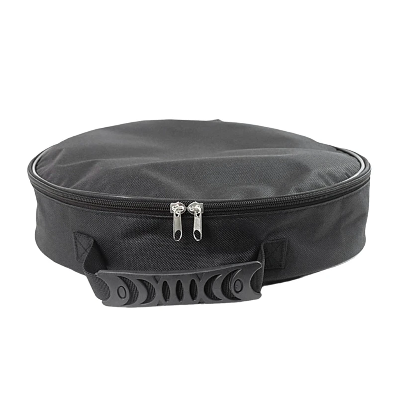 Держатель сумки для хранения кабеля багажника автомобиля органайзер 36x10 см сумка