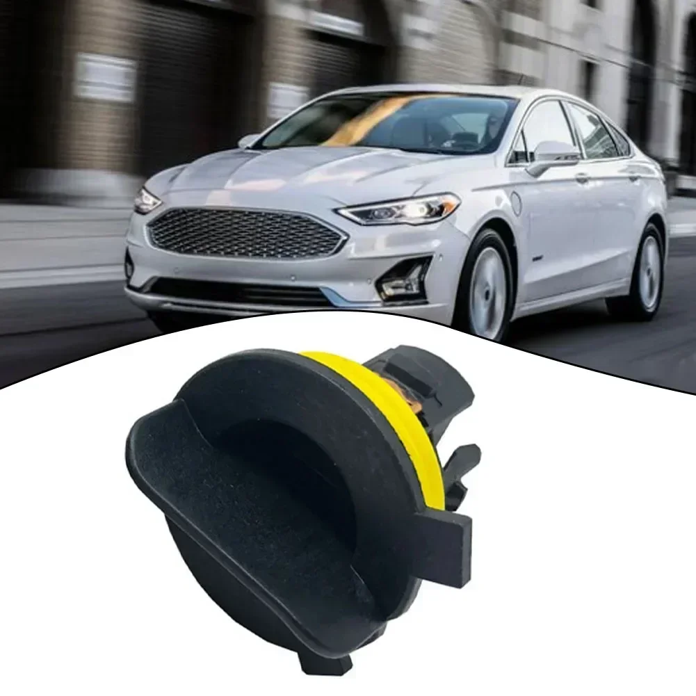 Удобная замена установки для Ford Mondeo PW24W передний указатель поворота лампа патрон