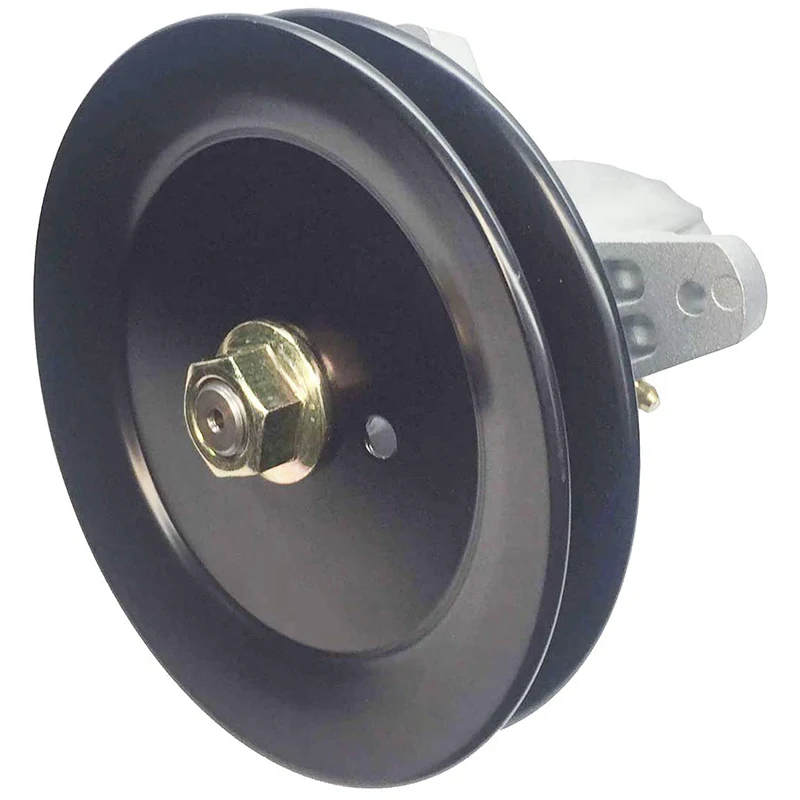 Косилка подходит для Cub Cadet MTD 918-04822A 918-04822B 618-04822 918-04889 30-8001 Подходит сборки шпинделя