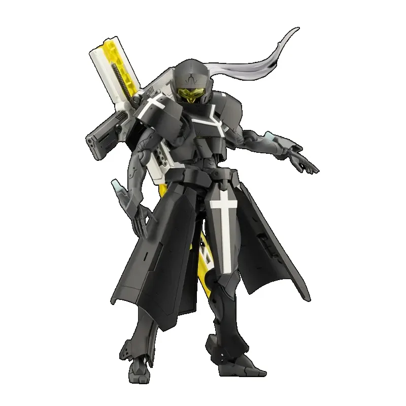 Фото Kotobukiya Original Infinite Encounter Series Mephisto/Gillie Dhu/циркониевые фигурки, модель комплекта, игрушка для мальчиков, коллекция №5
