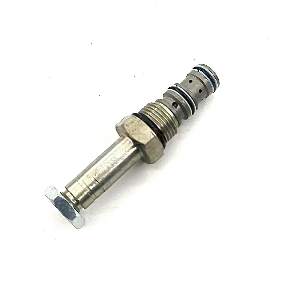 Сердечник электромагнитного клапана экскаватора Caterpillar для E305.5d 306/307/308c 308d Walk Pilot