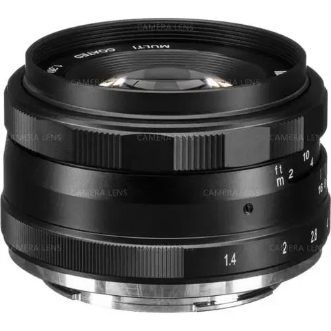 Meike MK 35 мм f/1.4 Объектив для Canon EF-M