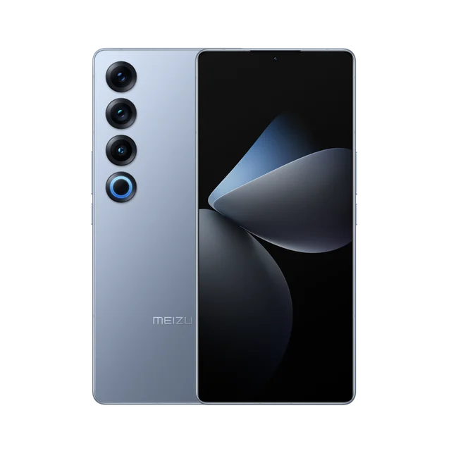 Смартфон MEIZU 21 Pro, 12/256ГБ, 16/512ГБ, china | AliExpress