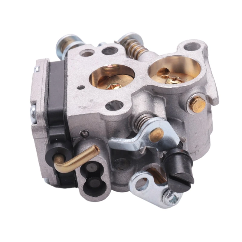 Карбюратор для бензопилы Husqvarna 235 240 235E 236 236E 240E 574719402 545072601 Топливный фильтр с