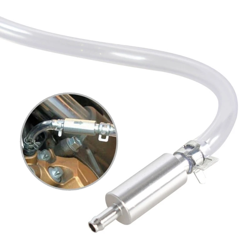 X37E автомобильный тормозной шланг сцепления гидравлический муфта односторонний