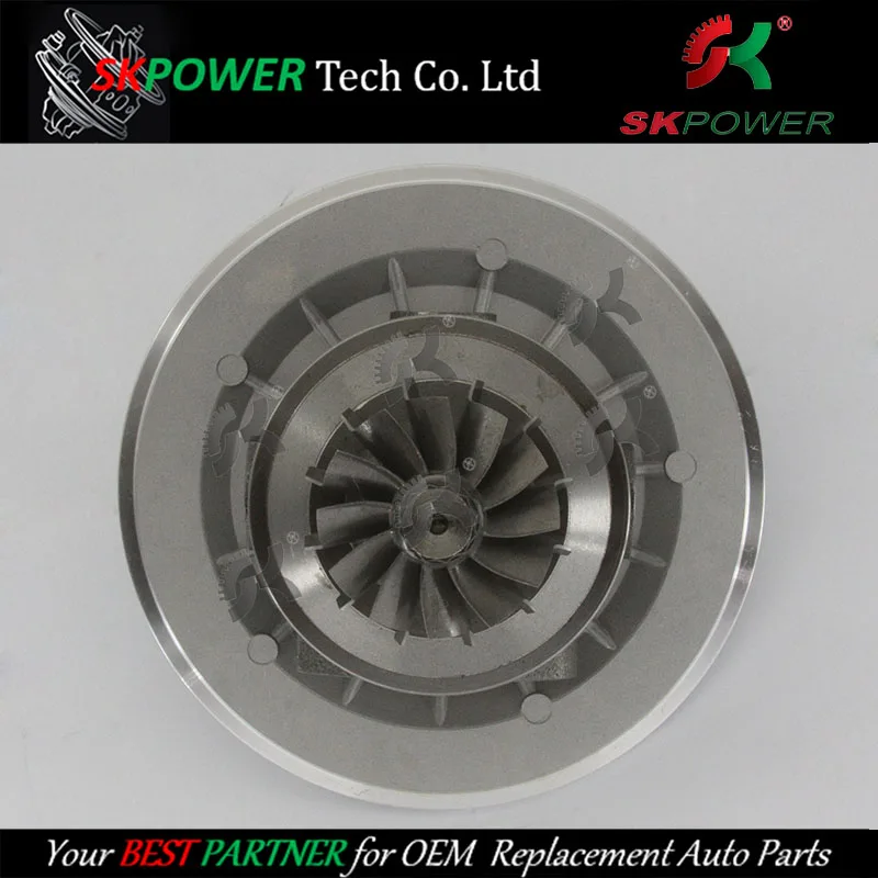 GT2359V 7143341 Турбокартридж 71723498 714334 Основание 6500092 Chra для Lancia Thesis 2 0 20 В M.648.19 185 л.с. 2001