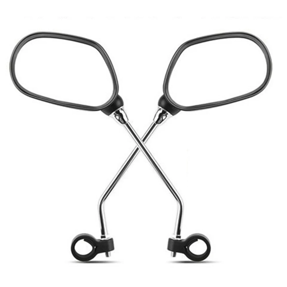 

Adjustable Wide Angle Back Sight Bicycle Rear View Mirror Back Sight Bicycle Rear View Mirror Electric Bicycles