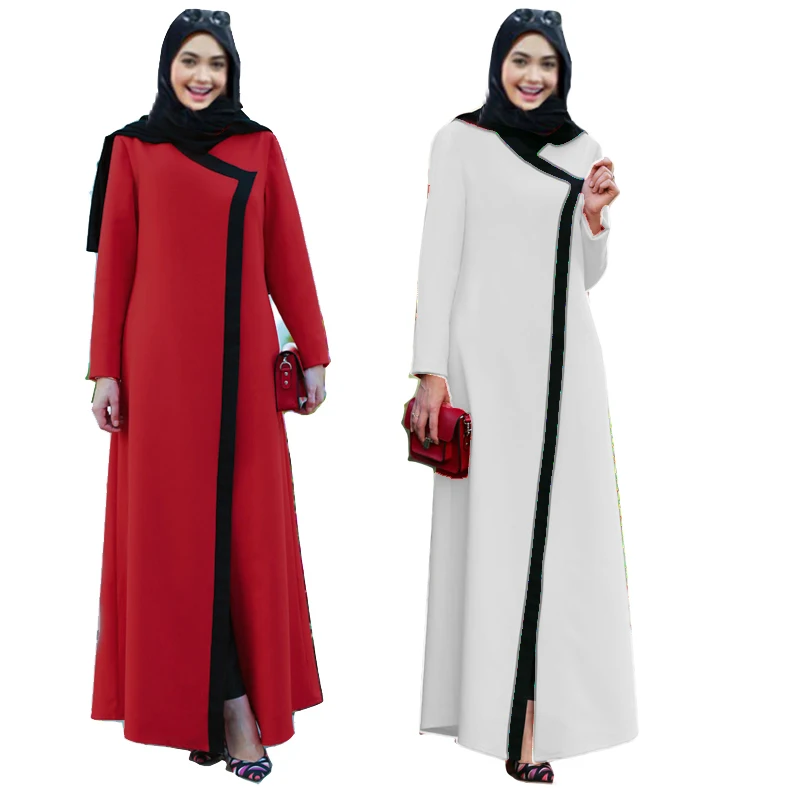 Абая для мусульман, Дубай Абая для женщин, турецкие индийские платья, мусульманская одежда, Малайзия, Caftan, подчеркнуто