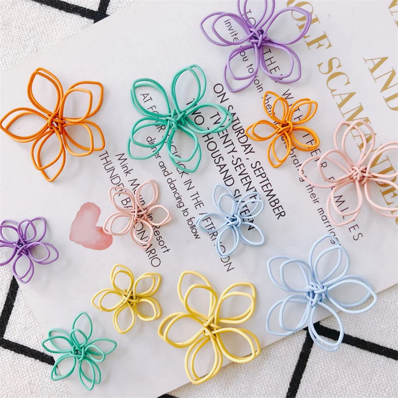 

5 шт. новые Мультяшные милые Хэллоуин ведьма Кот летучая мышь Паук Паутина очаровательные DIY для ожерелья серьги брелок ювелирные изделия