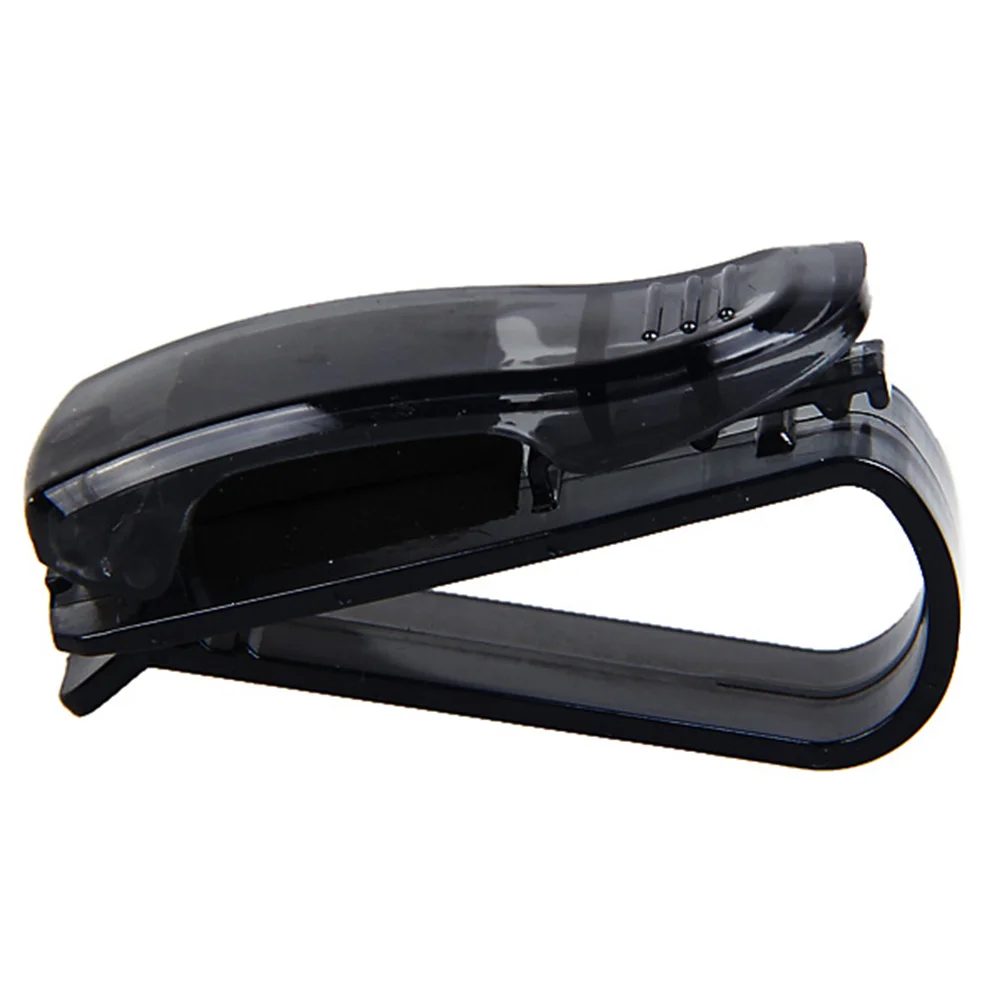 

Sunglasses Glasses Clip Pen Holder for Car Vehicle Auto Visor Plastic