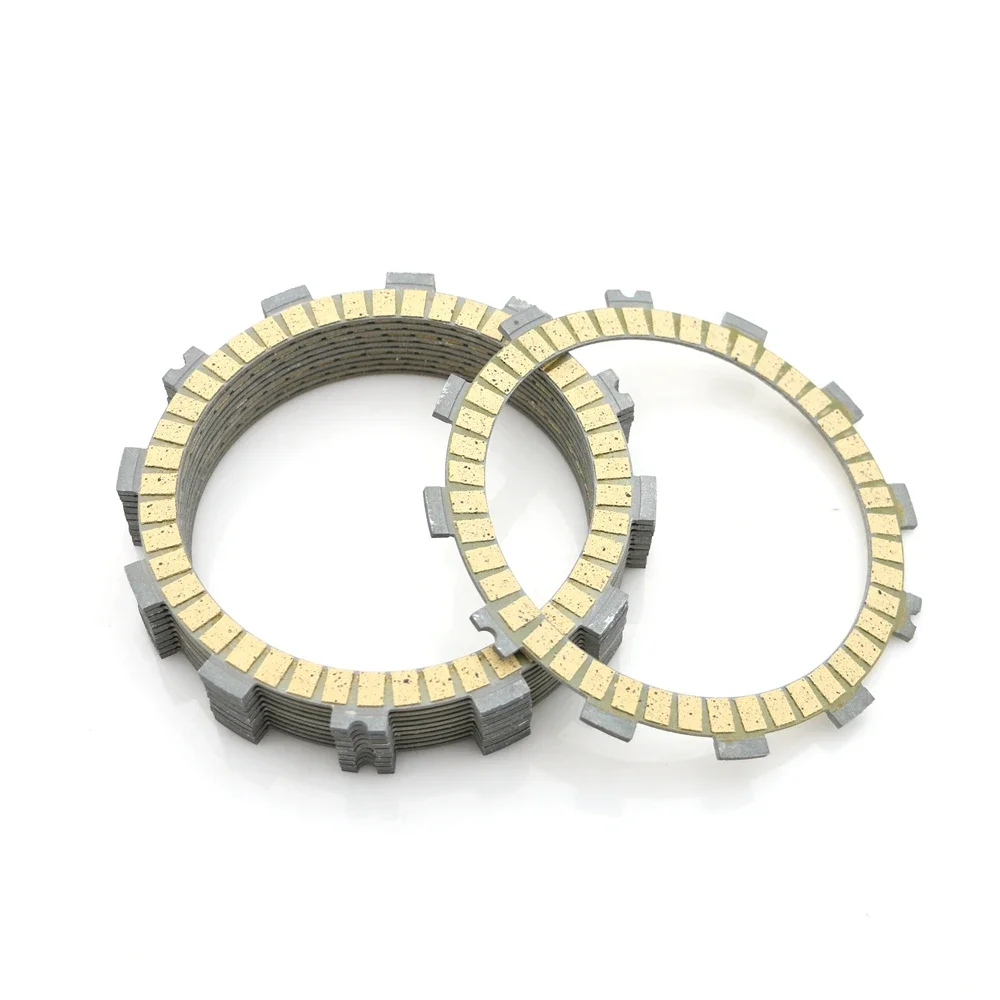 Фрикционный диск сцепления для мотоцикла Ducati Panigale 955 956 959 998 1100 1103 1198R 1199 1200R 1299 V2 V4