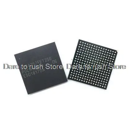 

1pcs New LPC4357FET256 4330FET180 LPC4337JBD208