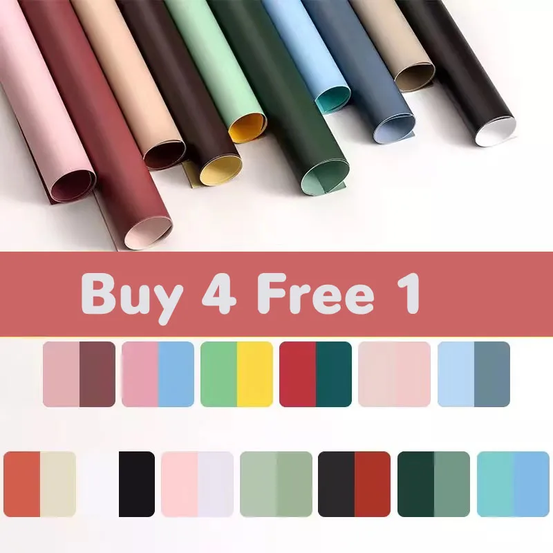 Фон для фотосъемки украшение на день рождения фотообои 2 цвета прочный фон бумага