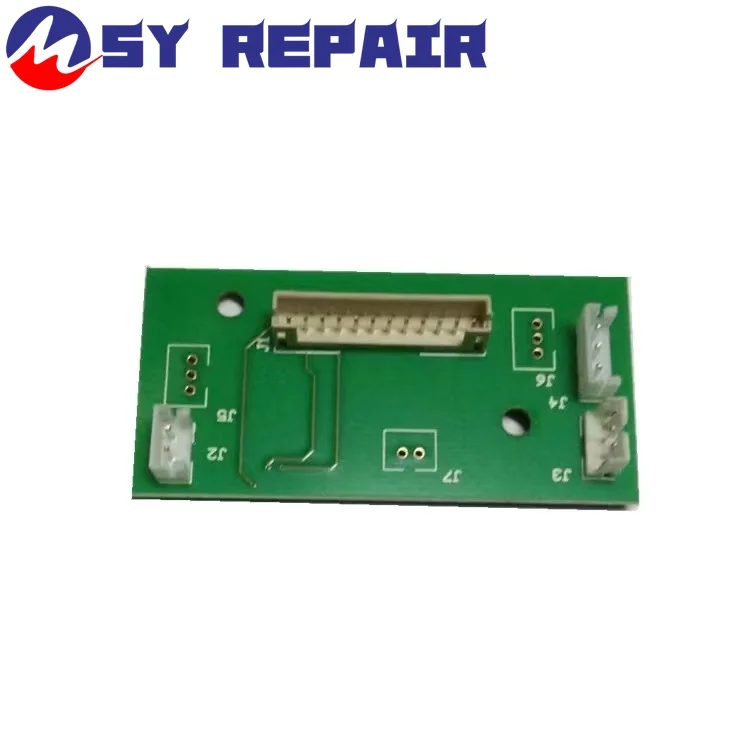 

10pcs Compatible new fuer chips 40G4135 for Lexmark ms810 mx810 mx710 mx811 ms811 mx711 ms812 fuser unit,200K