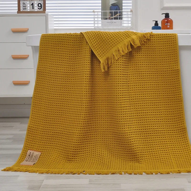 Men Large Xxl 90*180 Organic Cotton For Bathroom Adults Shawl Scarf Free Shipping