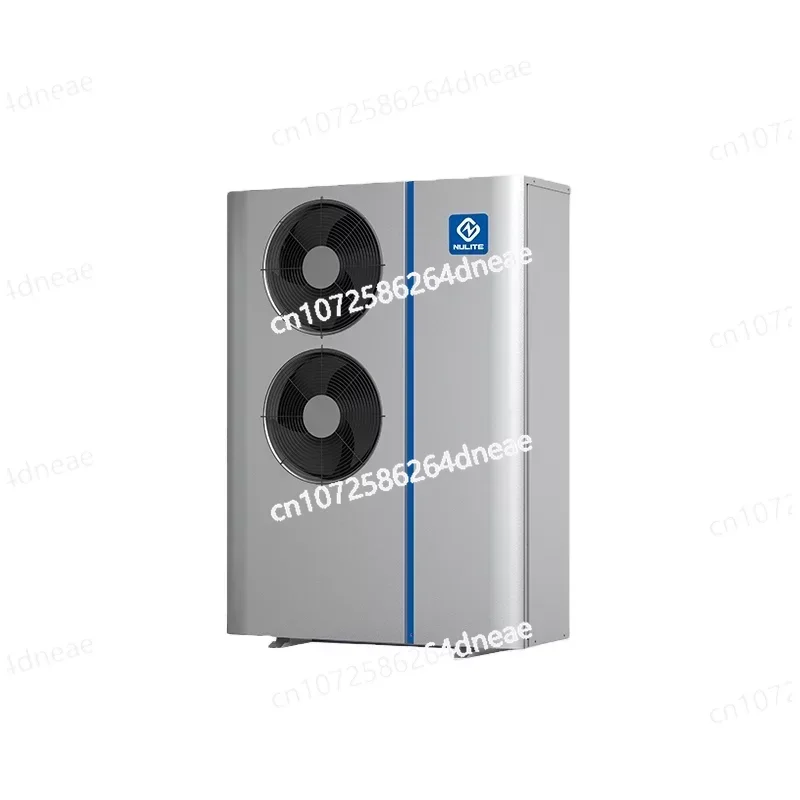 Republic R32 R410A House Air Source Heatpump Factory 6KW 8KW 10KW 12KW Польша Pompa Ciepla Инвертор Воздушно-водяной